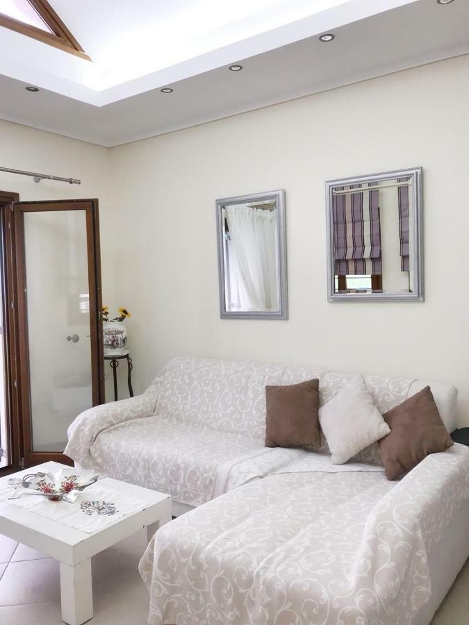 Holiday home Seafront House With Garden